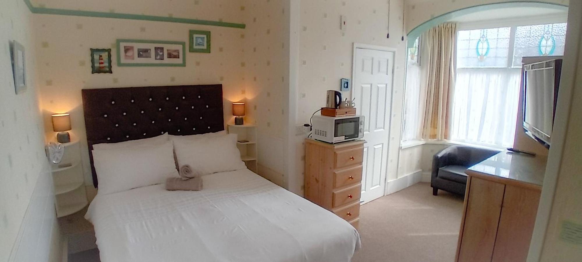 Guest house And Away Near The Bridlington