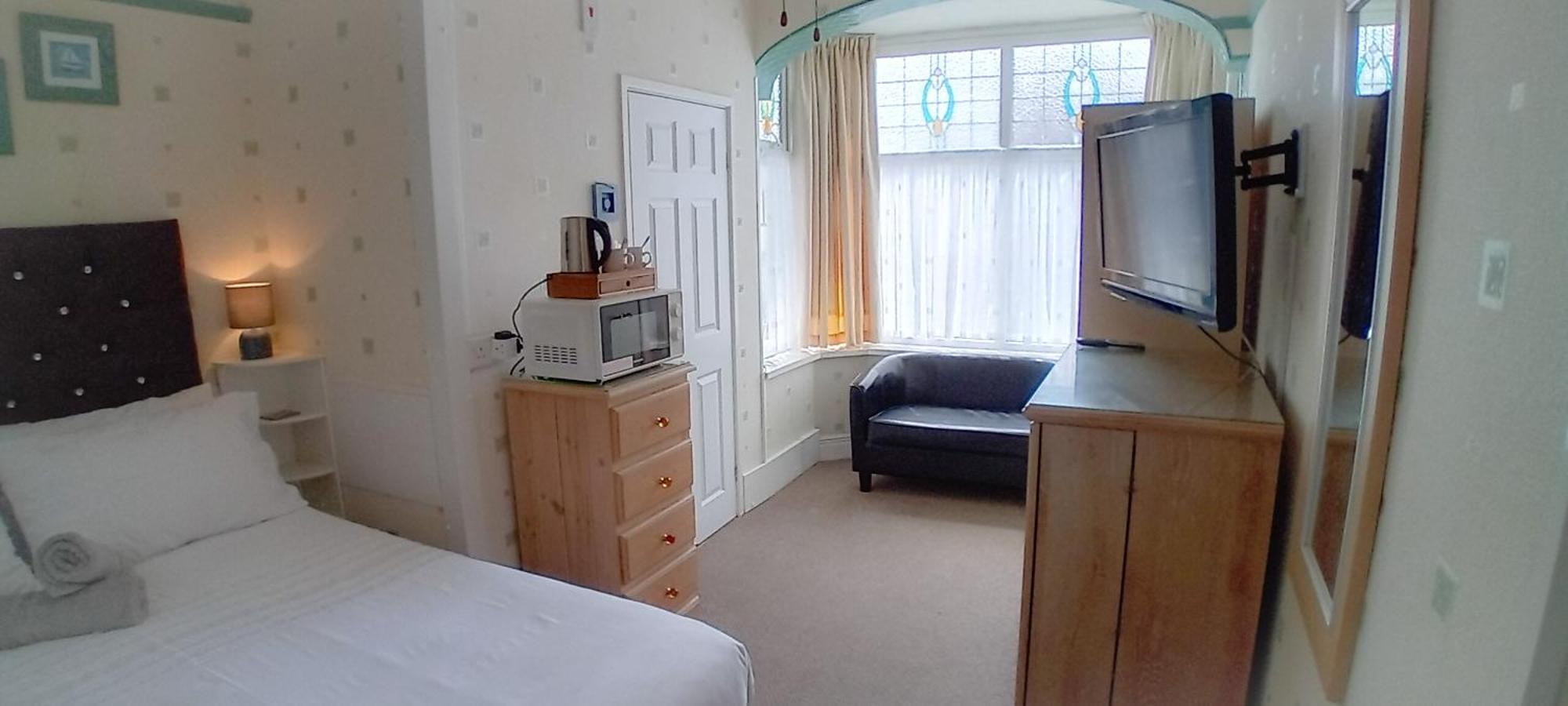 Guest house And Away Near The Bridlington