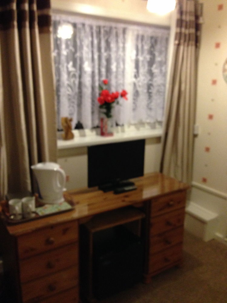 Guest house And Away Near The