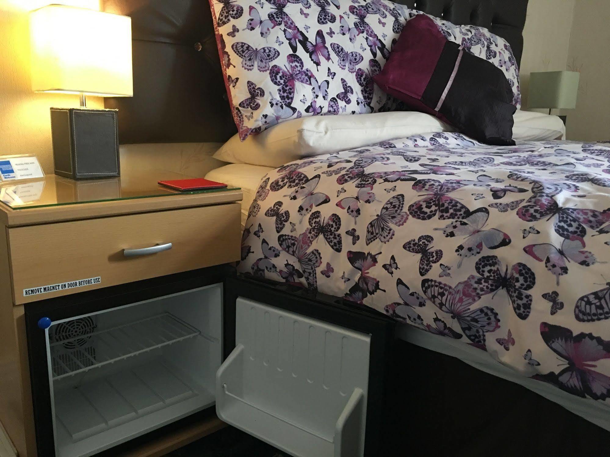 Guest house And Away Near The