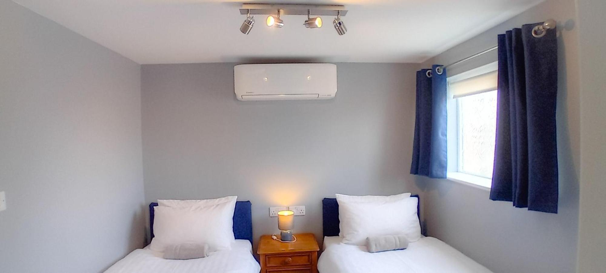 Guest house And Away Near The 4*