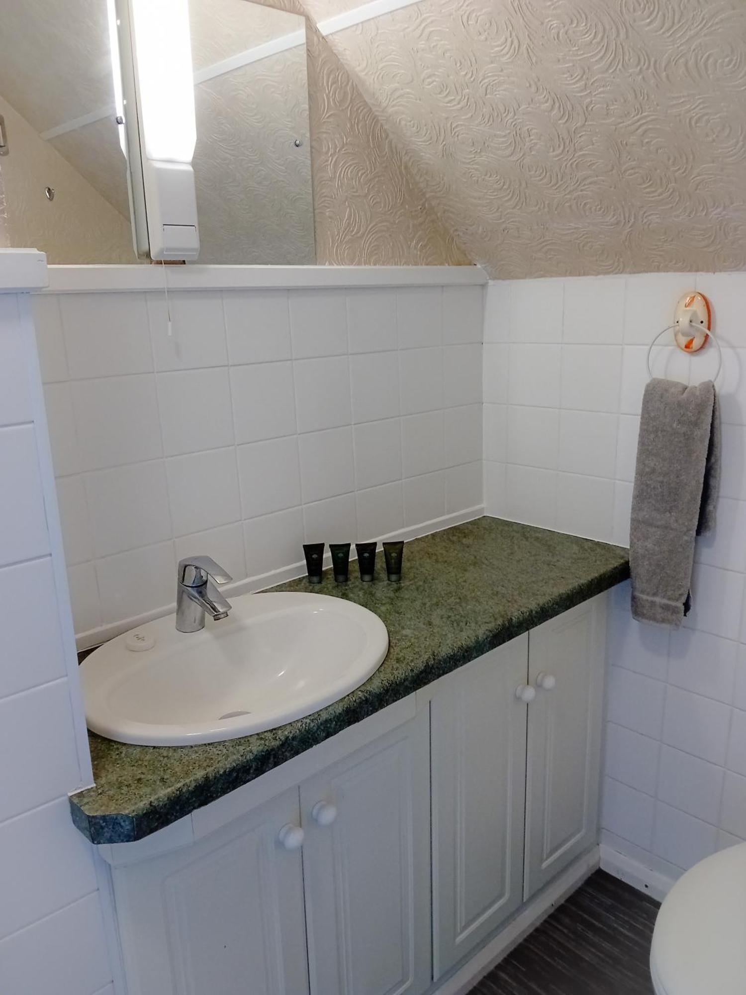 Guest house And Away Near The 4*