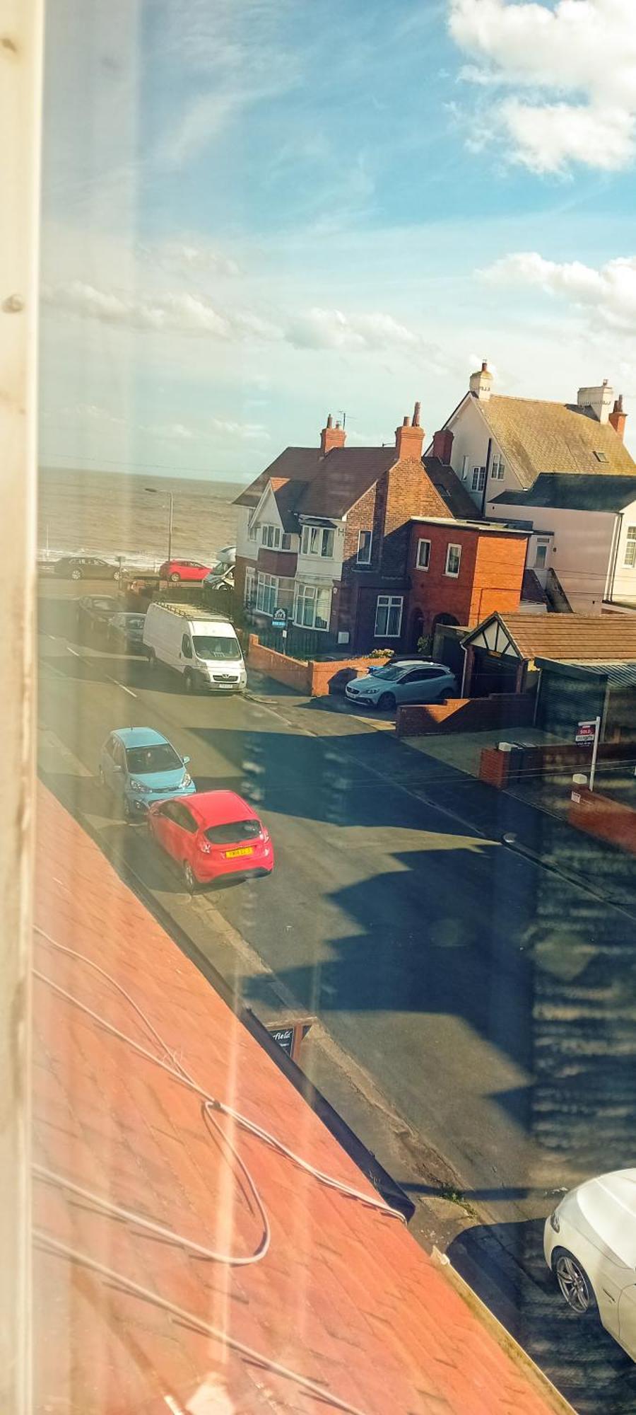 And Away Near The Guest house Bridlington