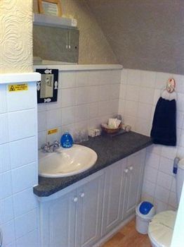 Guest house And Away Near The