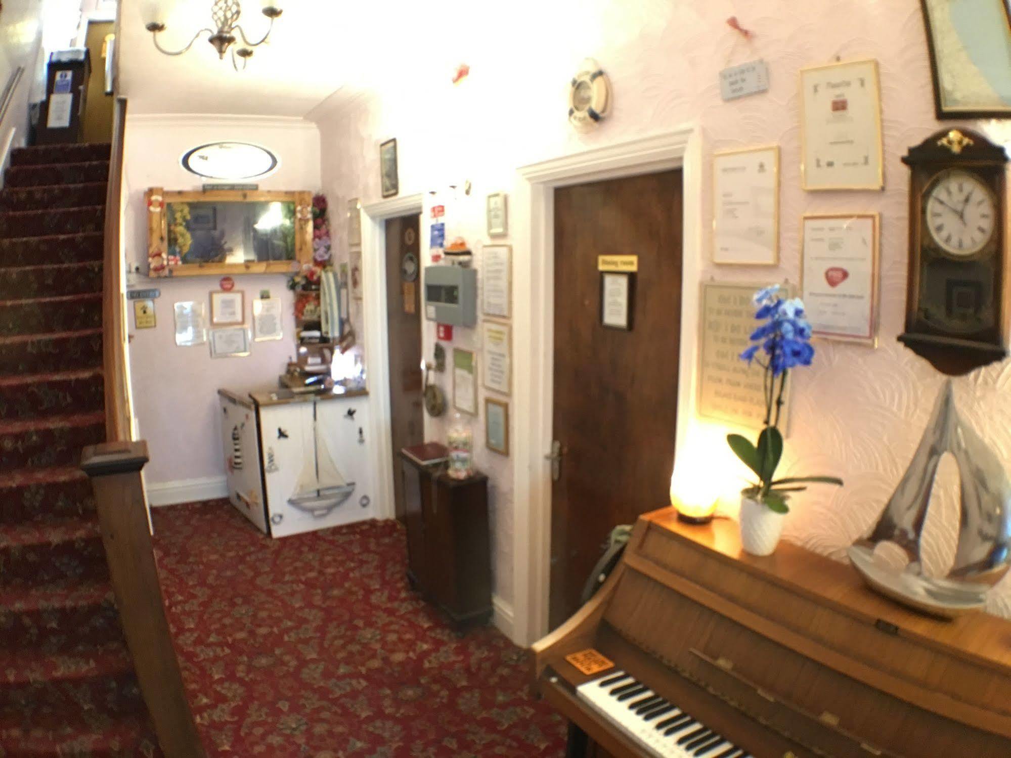 Gasthof And Away Near The